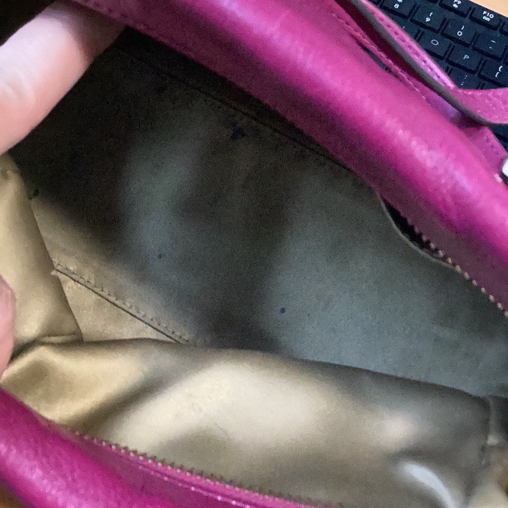 Coach purse - Picture 2 of 3